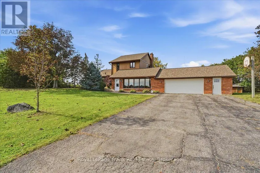 Detached at 178 ROBLIN ROAD, Quinte West