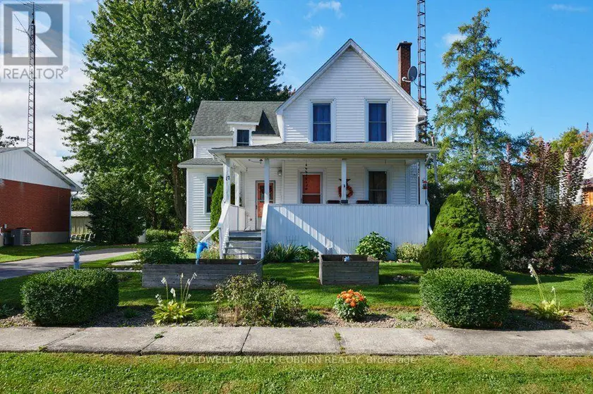 Detached at 17 BROUSE DRIVE, South Dundas