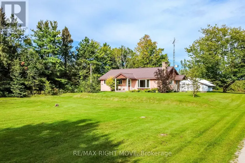 Detached at 574 LAKE DALRYMPLE ROAD, Kawartha Lakes
