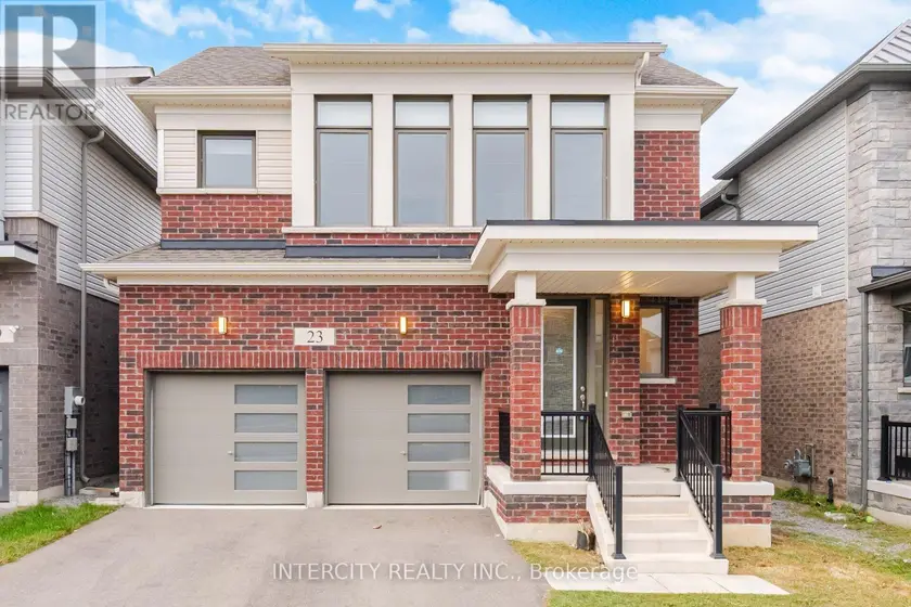 Detached at 23 WEYLIE STREET, Hamilton