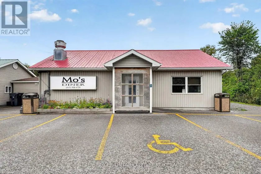 Other at 5104 HIGHWAY 138 HIGHWAY, South Stormont