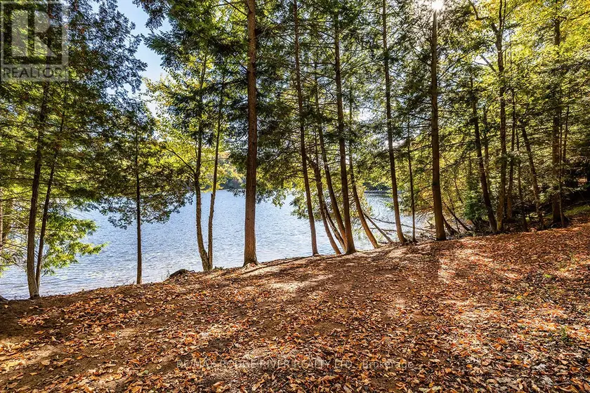 Vacant Land at 0 THOMPSON PORTAGE ROAD, Lake of Bays