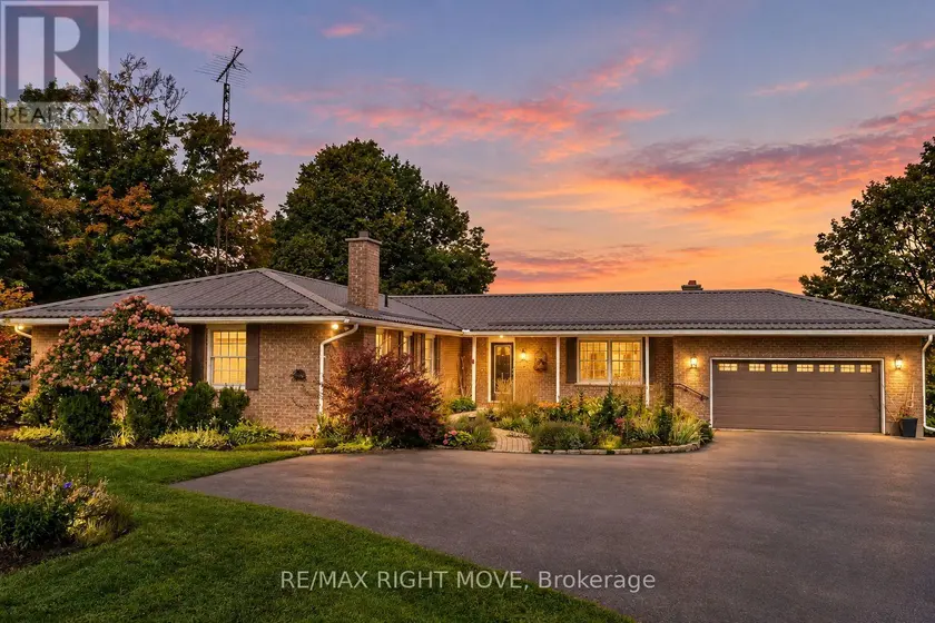 Detached at 570 LAKE DALRYMPLE ROAD, Kawartha Lakes