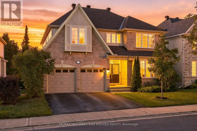 Detached at 531 DALEWOOD CRESCENT, Ottawa