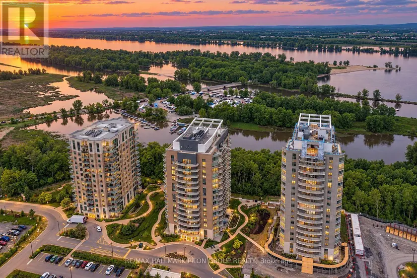 Apartment at 1503 - 200 INLET PRIVATE, Ottawa