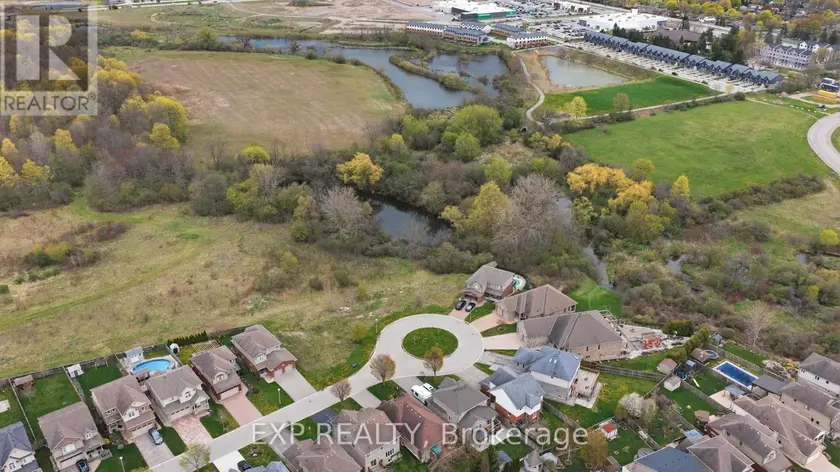 Vacant Land at 1604 VANDUSEN COURT