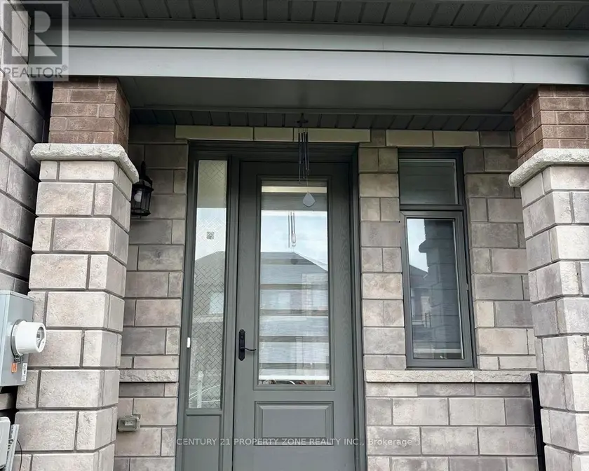 Townhouse at 128 COLE TERRACE, Woodstock