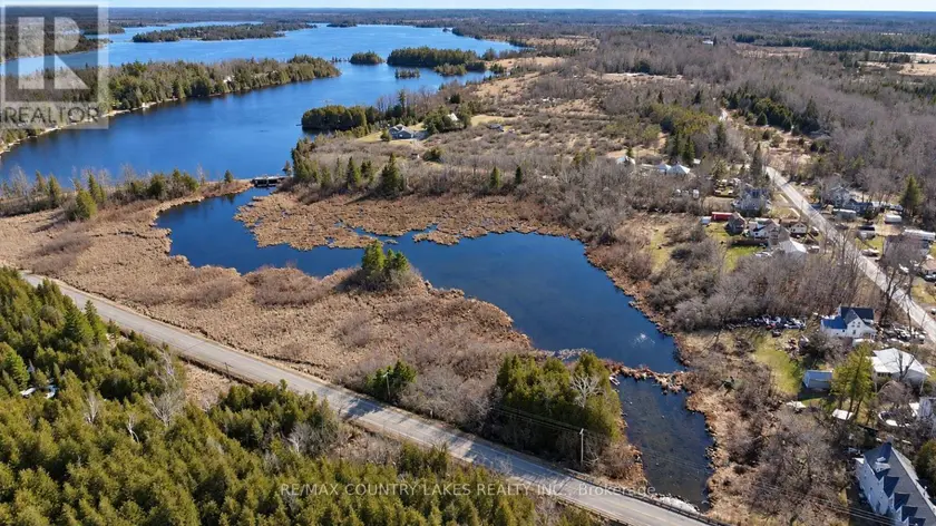 Vacant Land at LT 5 VICTORIA ROAD, Kawartha Lakes