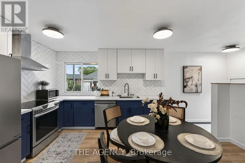 Detached at 20 RIDGE POINT DRIVE, St. Catharines