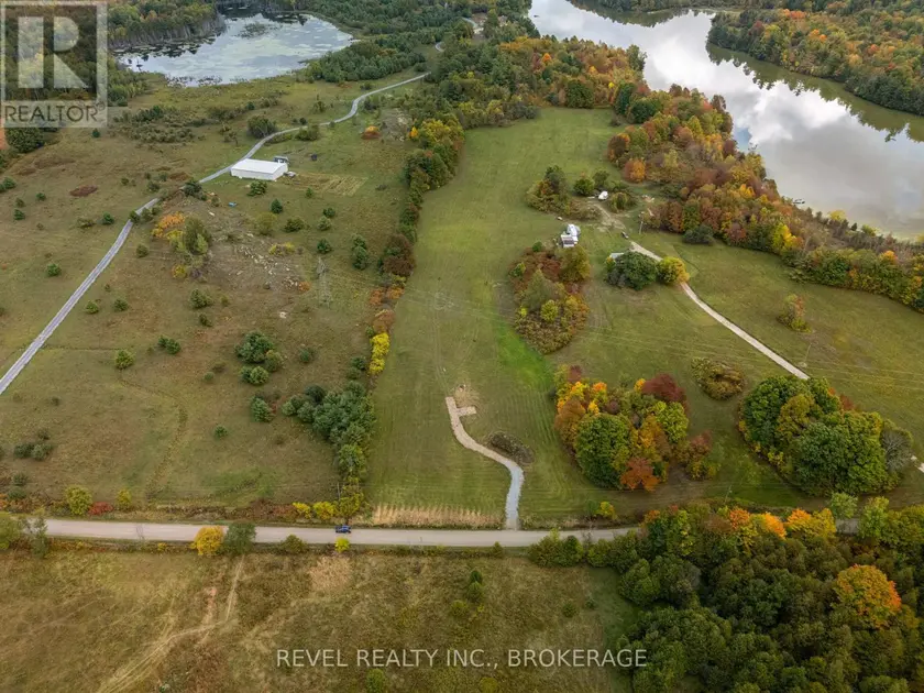Vacant Land at 00 FORTY FOOT ROAD, Frontenac