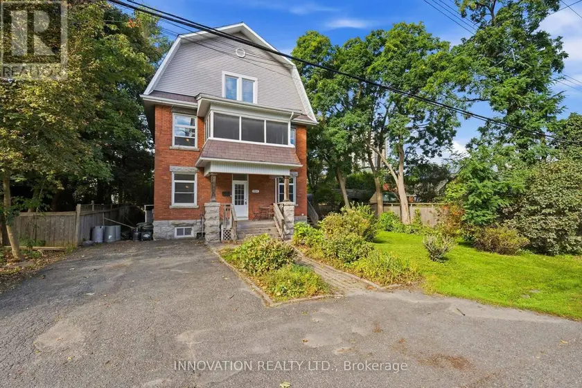 Detached at 204 COMPTON AVENUE, Ottawa