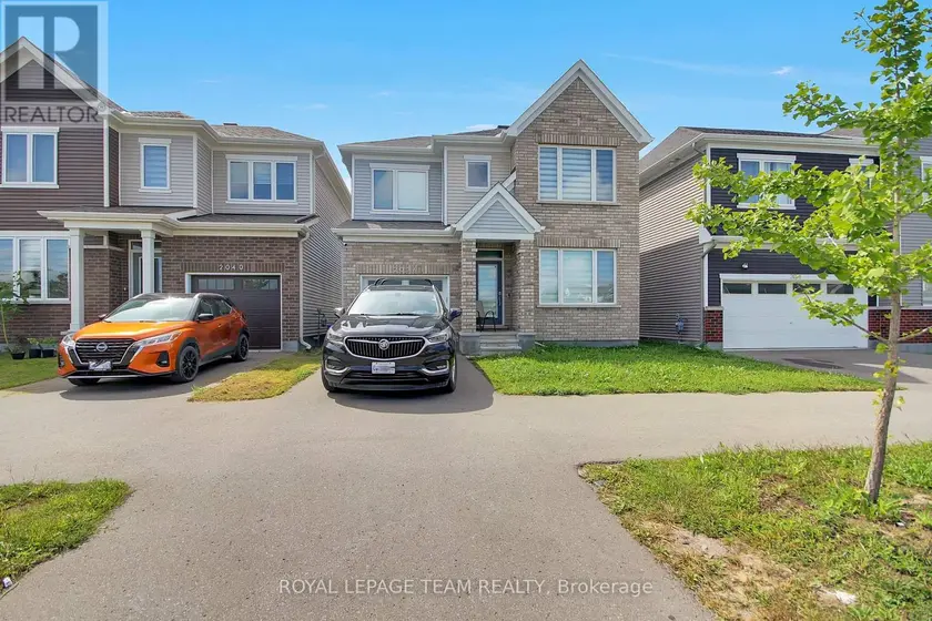 Detached at 2036 ELEVATION ROAD, Ottawa