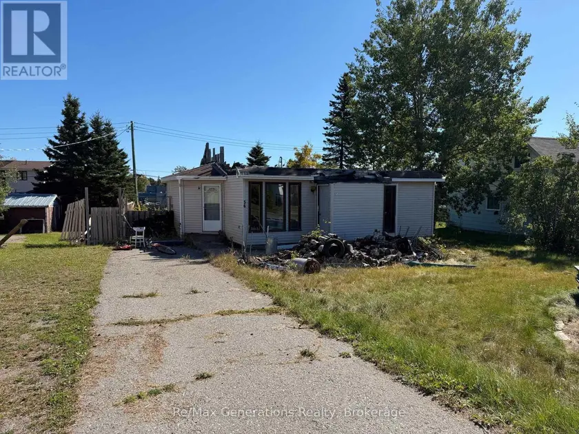 Vacant Land at 36 HUDSON DRIVE N, Terrace Bay