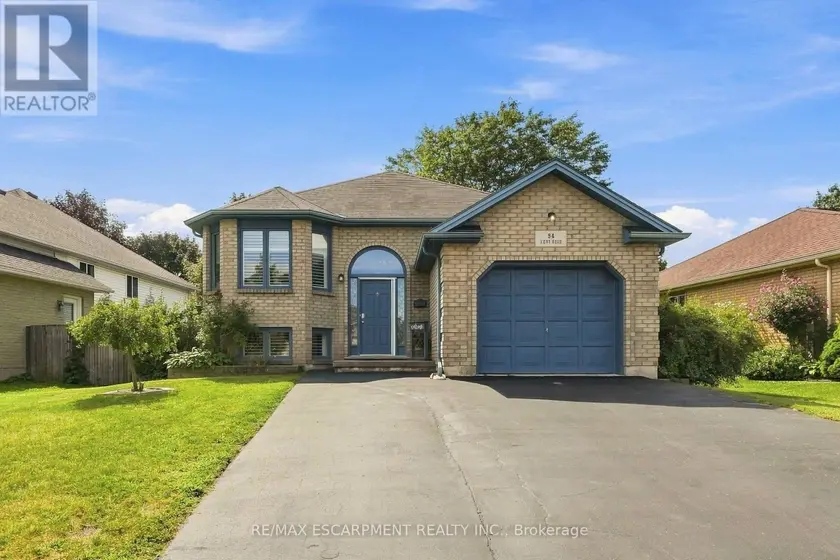 Detached at 94 KENT ROAD, Brantford