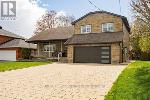 Detached at 162 HOPE STREET, North Glengarry