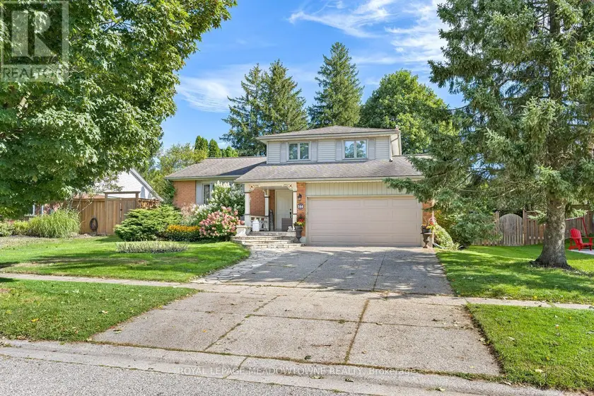 Detached at 164 HENRY STREET, Guelph/Eramosa