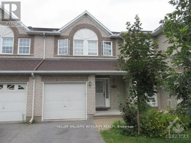 Townhouse at 150 BLACKDOME CRESCENT, Ottawa