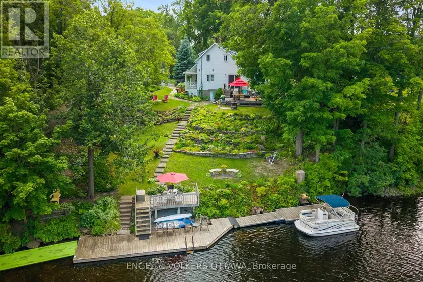 Detached at 1119 TIGHE STREET, Ottawa