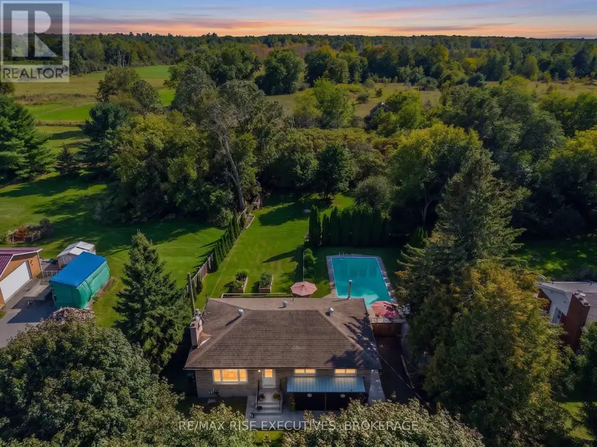 Detached at 2547 KEPLER ROAD, Kingston