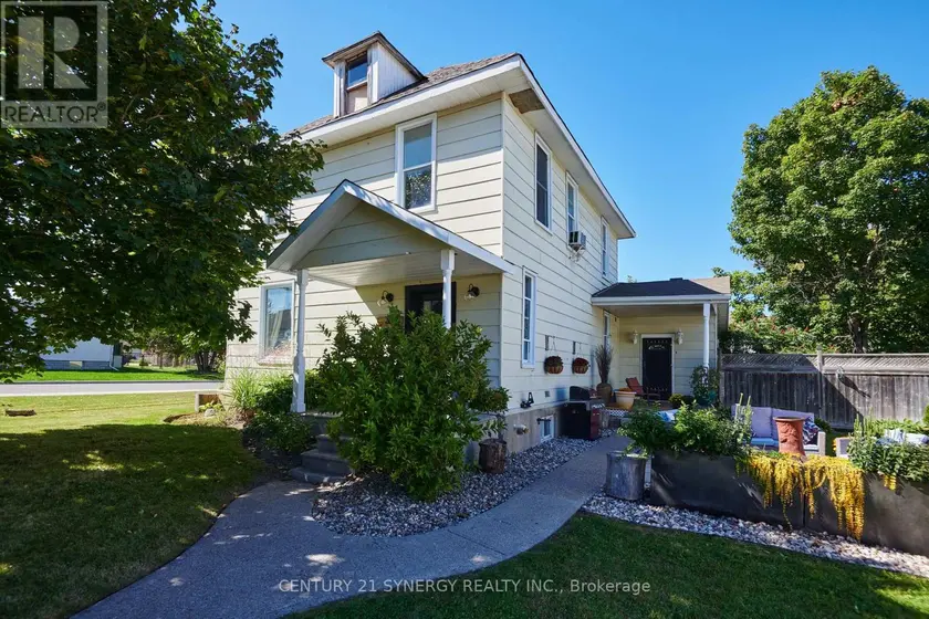 Detached at 35 NORMA STREET S, Arnprior