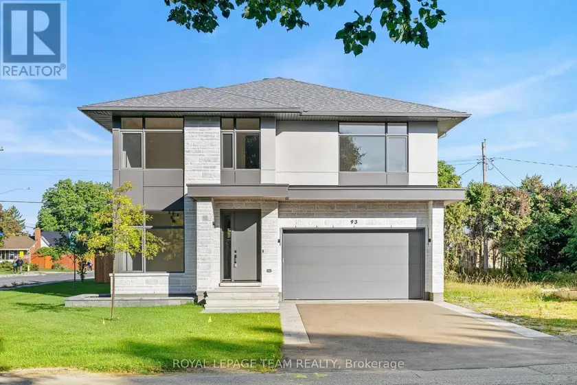 Detached at 93 LOTTA AVENUE, Ottawa