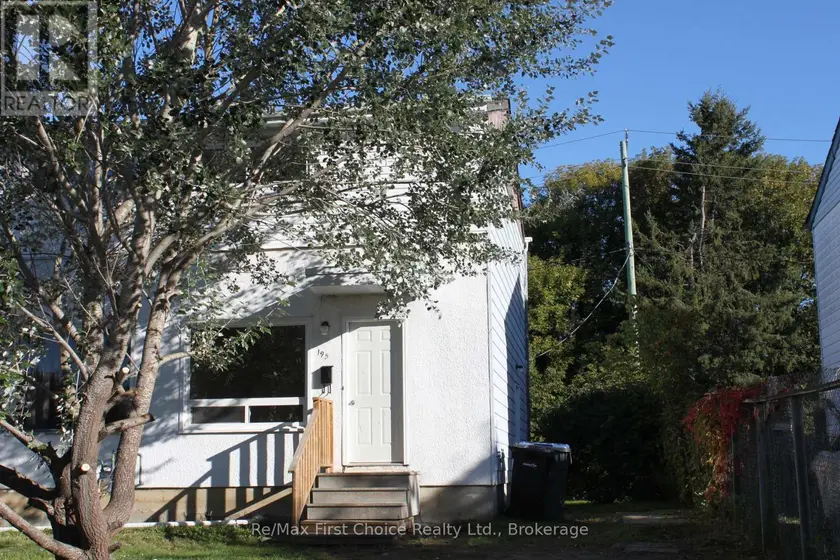 Semi-Detached/Link at 195 LIMBRICK STREET, Thunder Bay