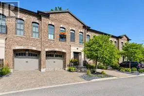 Townhouse at 110 - 362 FAIRVIEW STREET, Wilmot