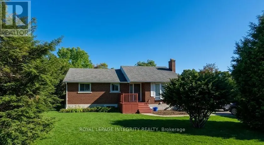 Detached at 176 OAKRIDGE BOULEVARD, Ottawa