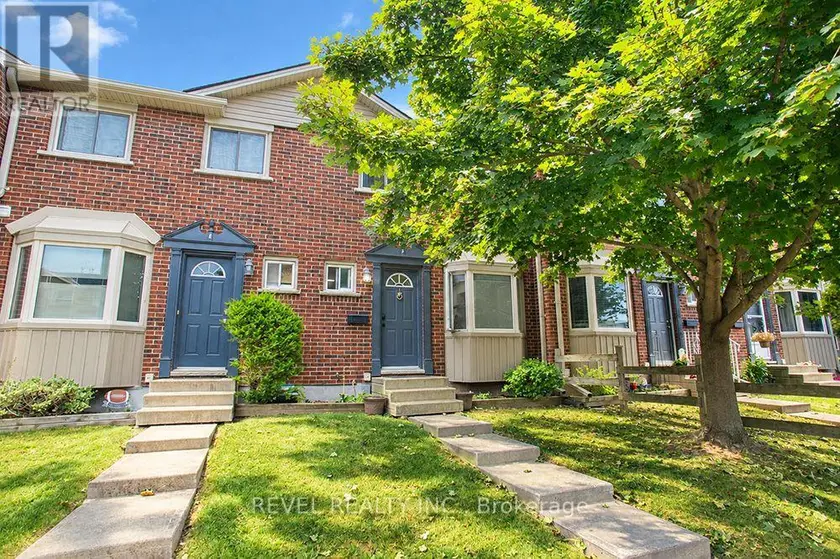 Townhouse at Unit F