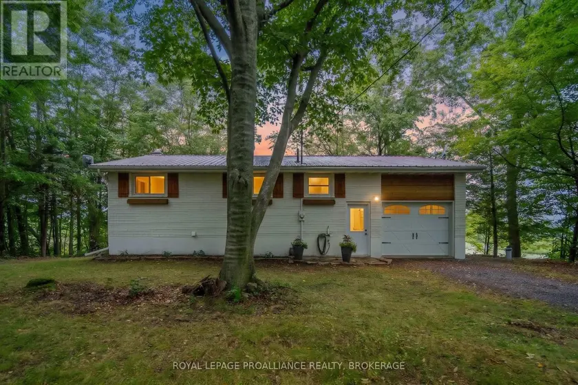 Detached at 4781 WILMER ROAD, South Frontenac