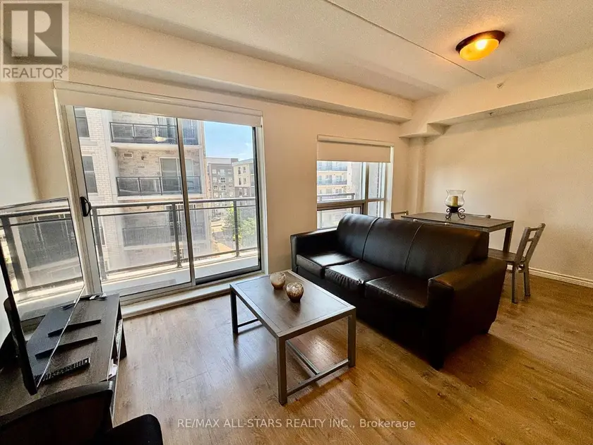 Apartment at 307 - 275 LARCH STREET, Waterloo