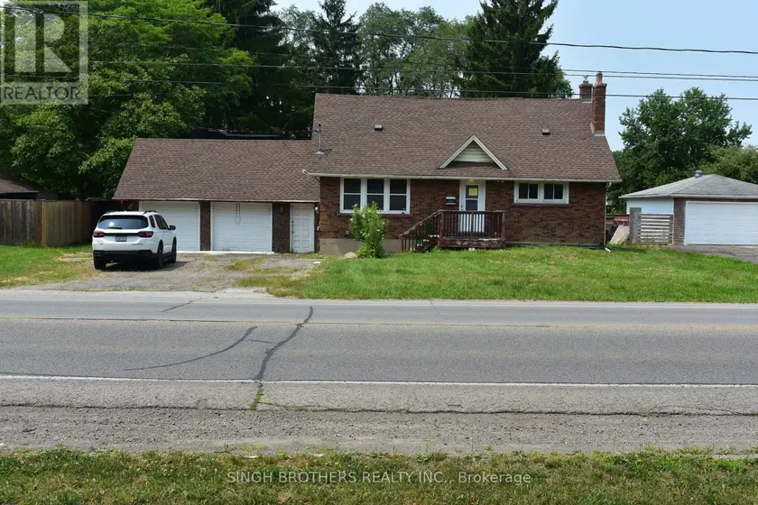 Detached at 149 RICE ROAD, Welland