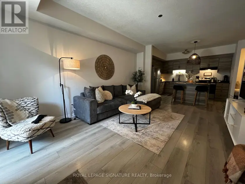Apartment at 89 - 25 ISHERWOOD AVENUE, Cambridge