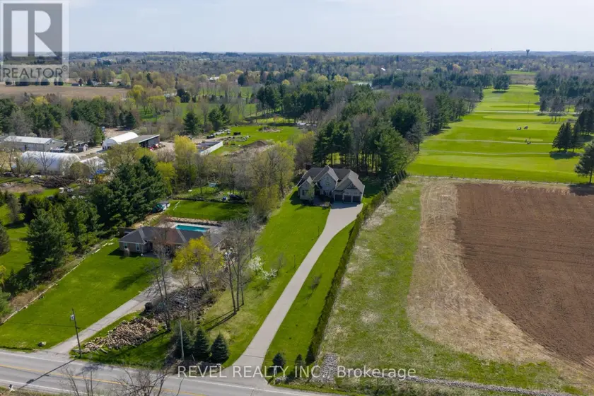 Detached at 1505 MILBUROUGH LINE, Hamilton