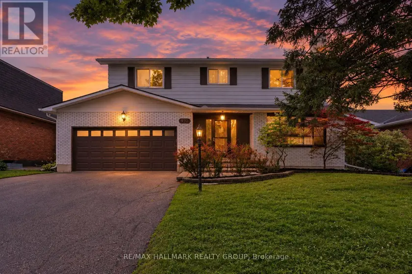 Detached at 932 DRESDEN CRESCENT, Ottawa