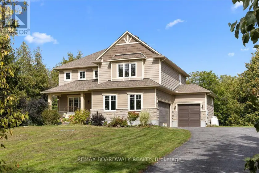 Detached at 240 WILLIAM HAY DRIVE, Beckwith