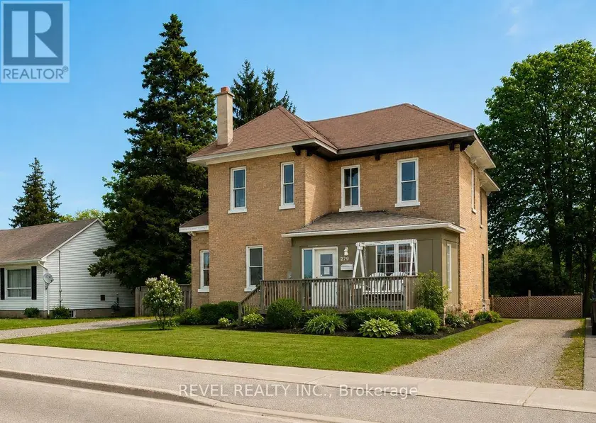 Detached at 279 1ST AVE AVENUE S, Arran-Elderslie