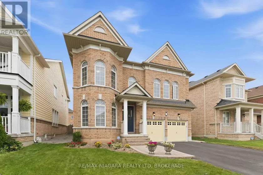 Detached at 15 FOX GRAPE ROAD, Thorold