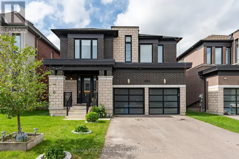 Detached at 1080 EDINBURGH DRIVE, Woodstock