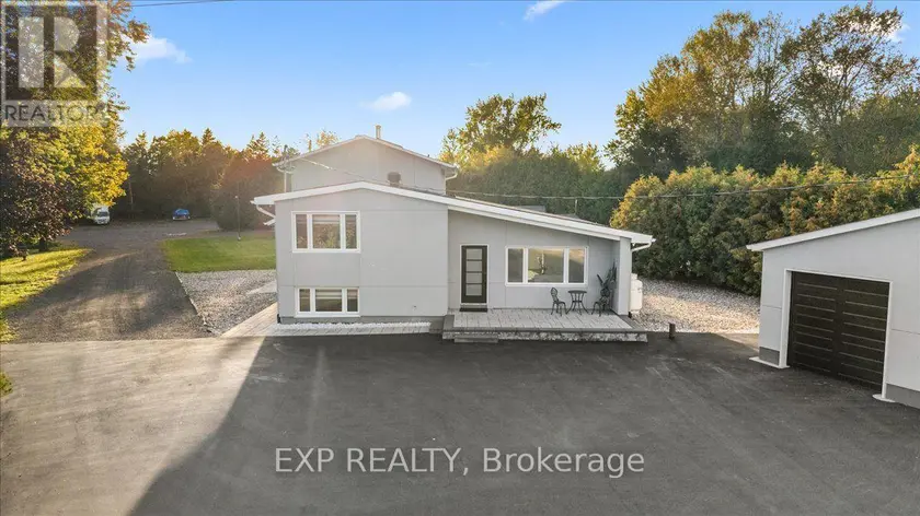 Detached at 2940 PRINCE OF WALES DRIVE, Ottawa