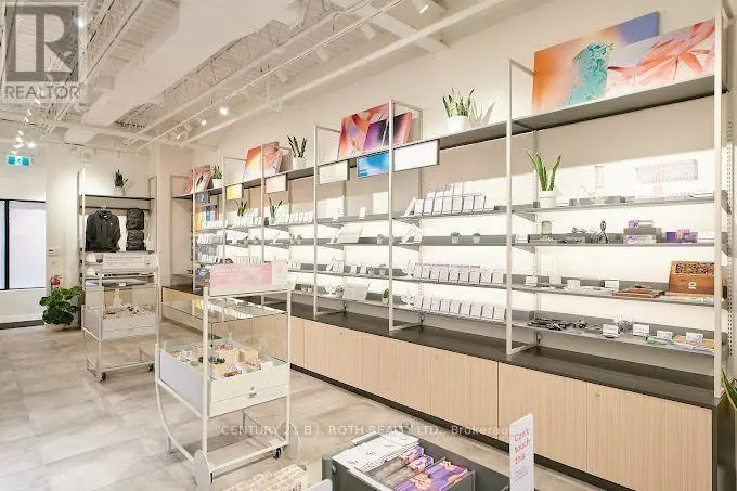 Other at 1240 COMMISSIONERS ROAD W, London South