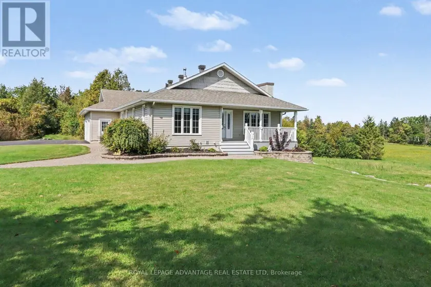 Detached at 2232 DRUMMOND CONCESSION 2 ROAD, Drummond/North Elmsley