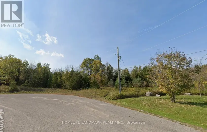 Vacant Land at 112 VIEWMOUNT AVENUE, Trent Hills