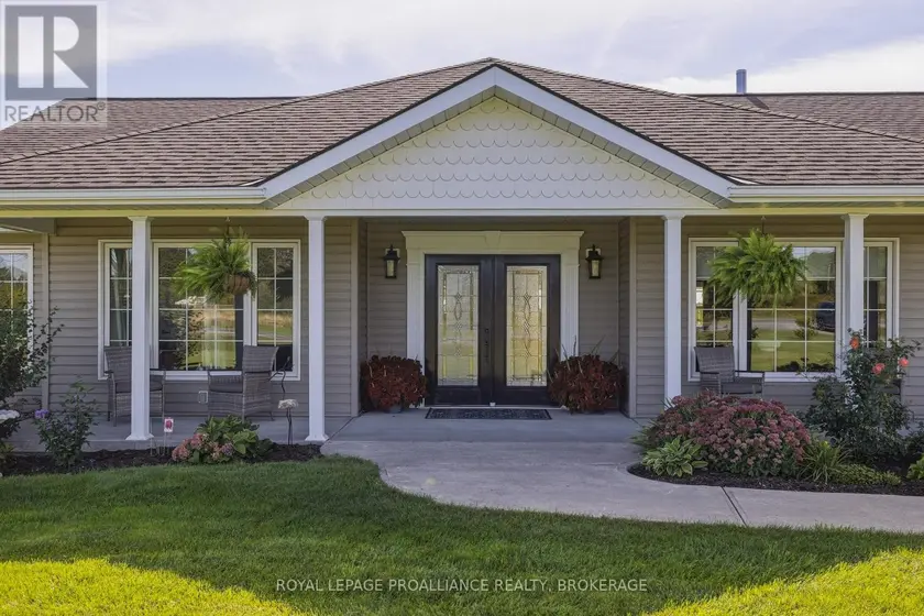 Detached at 610 COUNTY ROAD 8, Greater Napanee
