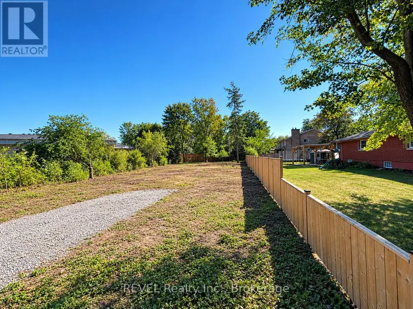 Vacant Land at V/L BUFFALO ROAD, Fort Erie