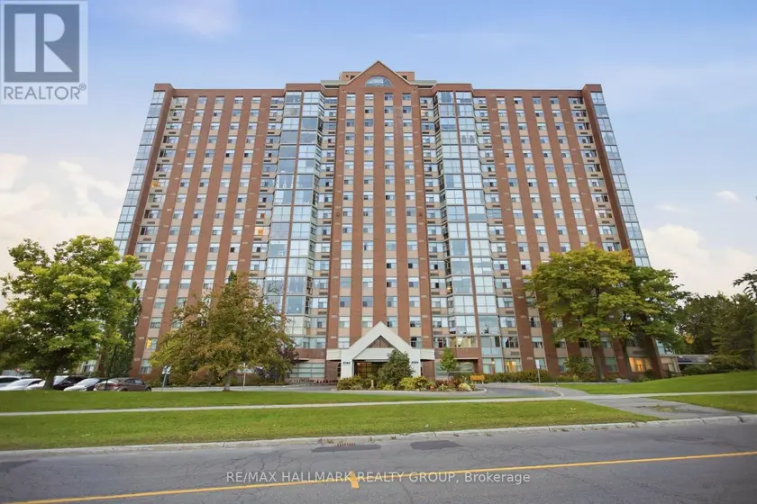 Apartment at 1710 - 2760 CAROUSEL CRESCENT, Ottawa