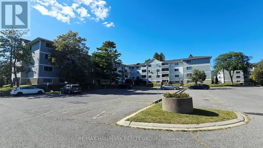 Apartment at 101 - 214 VIEWMOUNT DRIVE, Ottawa