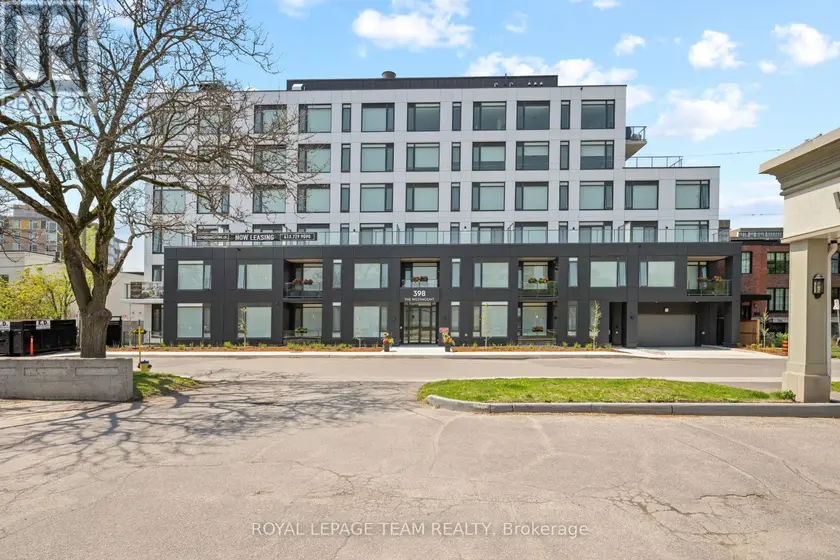 Other at 506 - 398 ROOSEVELT AVENUE, Ottawa
