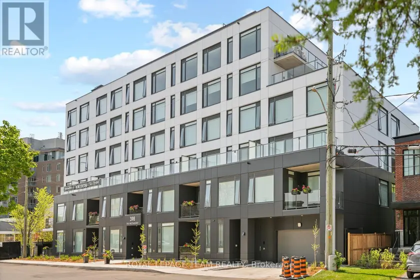 Other at 313 - 398 ROOSEVELT AVENUE, Ottawa
