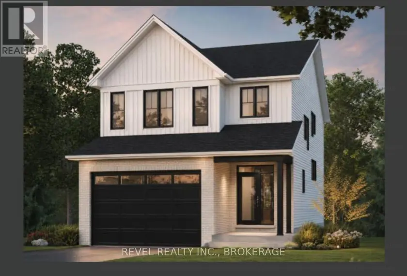 Detached at 958 STONEWALK DRIVE, Kingston